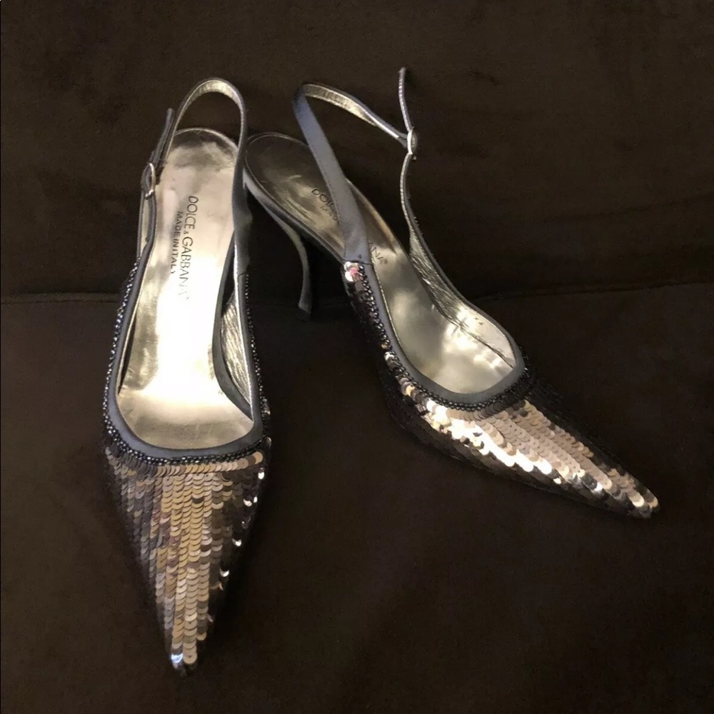 Dolce & Gabbana Pumps 6